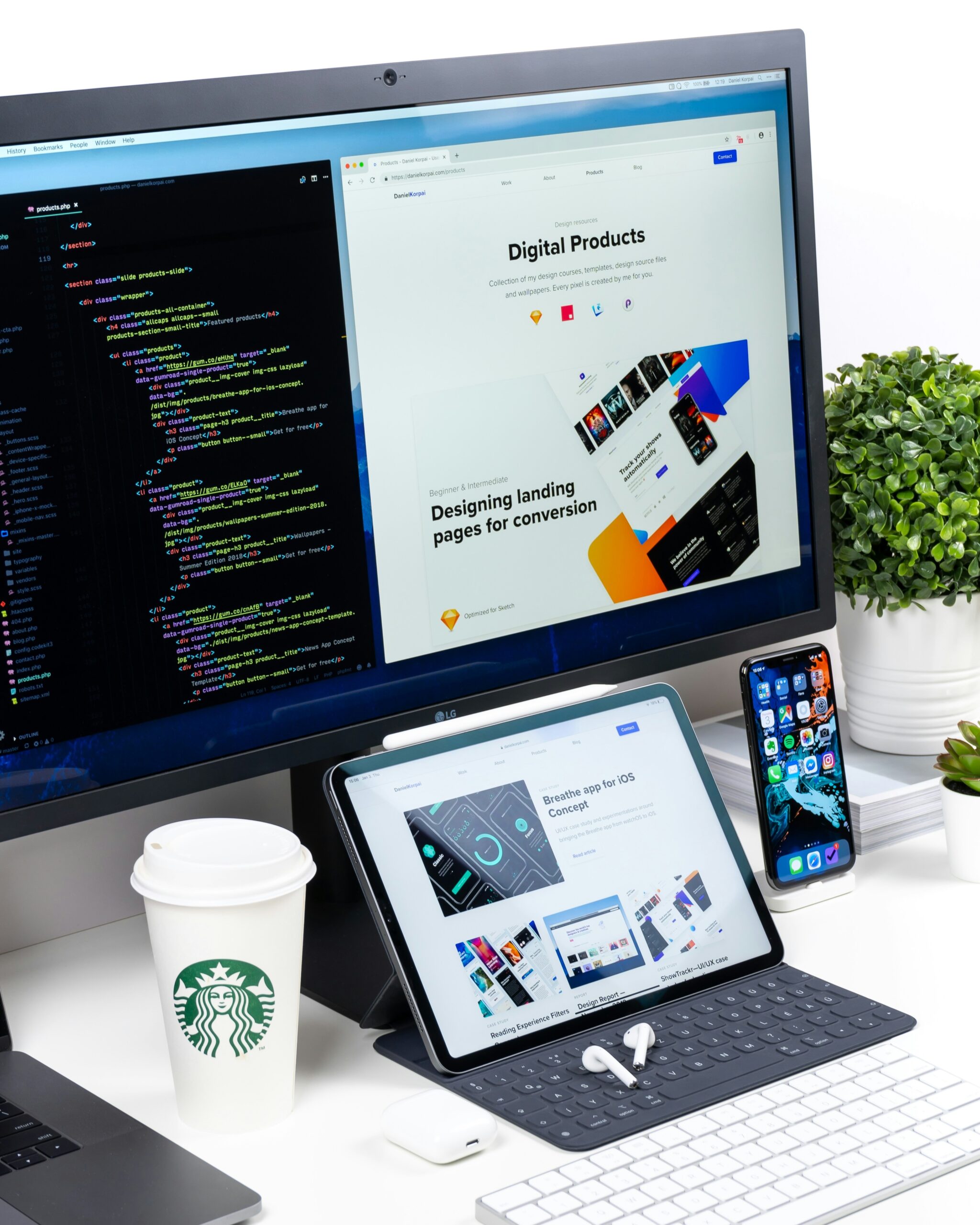 Hello World Featured Image